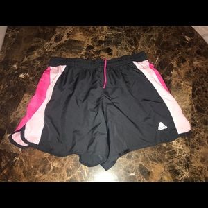 Adidas Gym Shorts